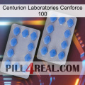 Centurion Laboratories Cenforce 100 20